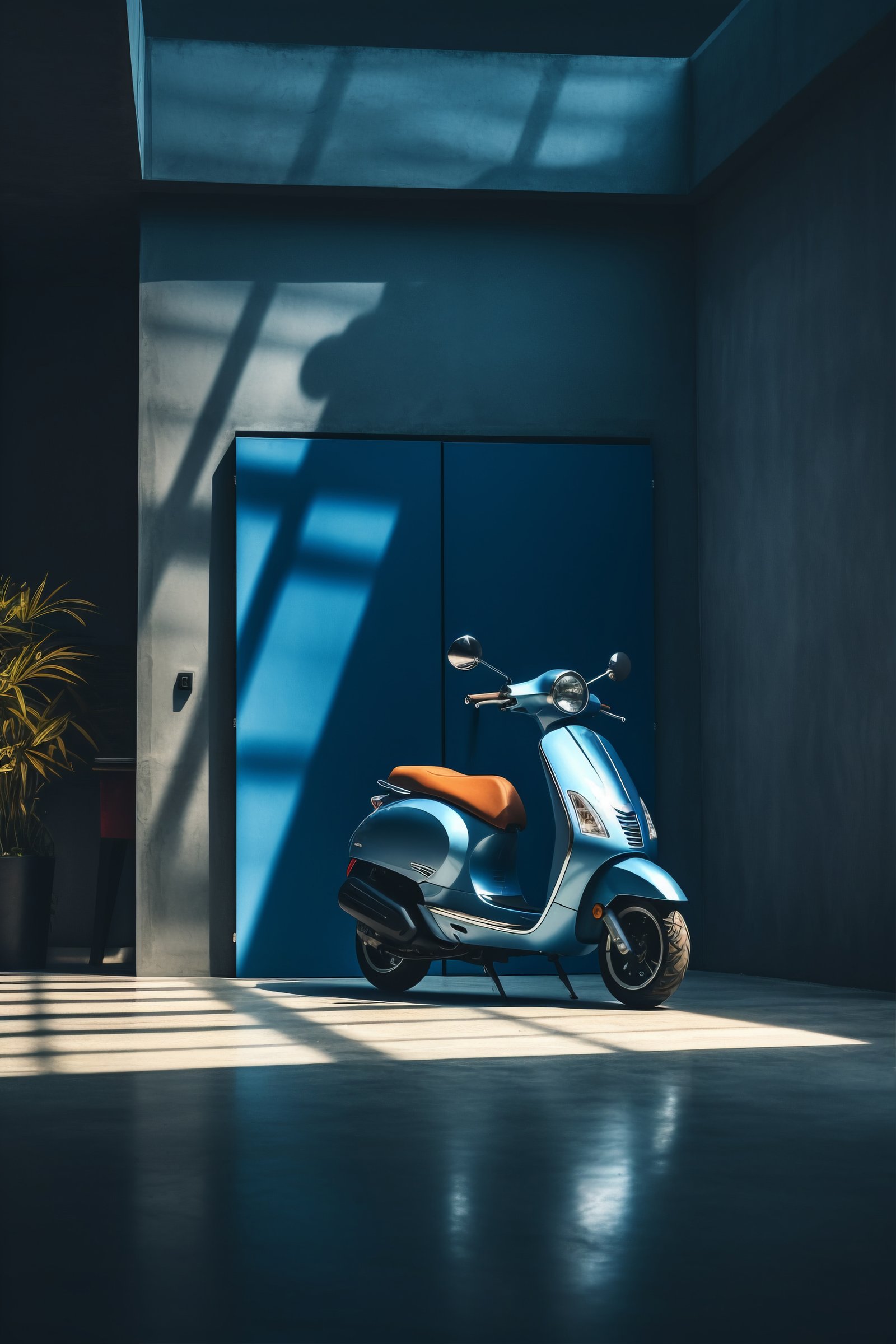 Divyashakti Enterprise Showroom