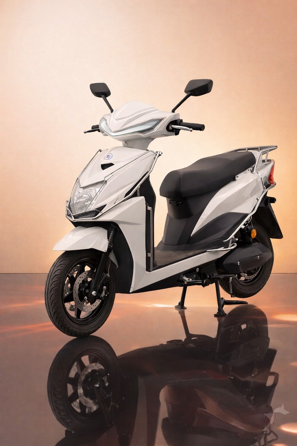 Divine 24 EV Scooter | Divyashakti Enterprise | Drive The Future