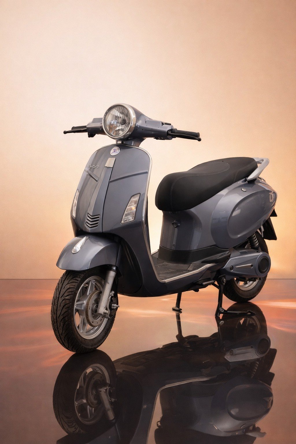 Affair EV Scooter | Divyashakti Enterprise