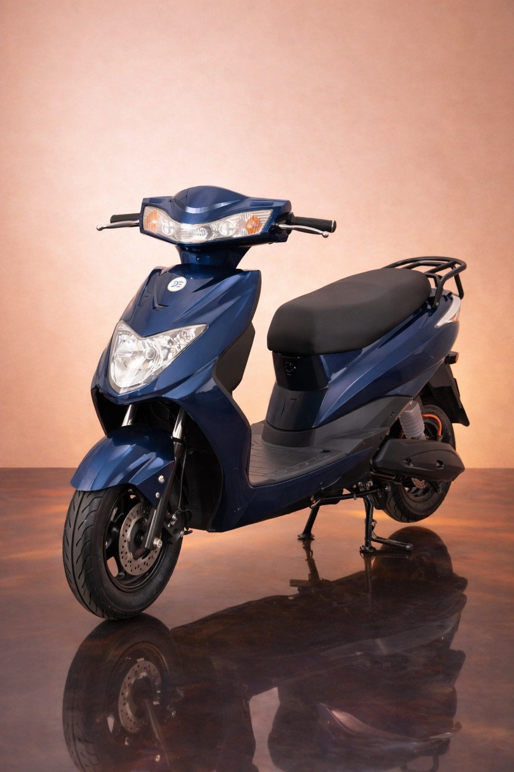 Affair EV Scooter | Divyashakti Enterprise