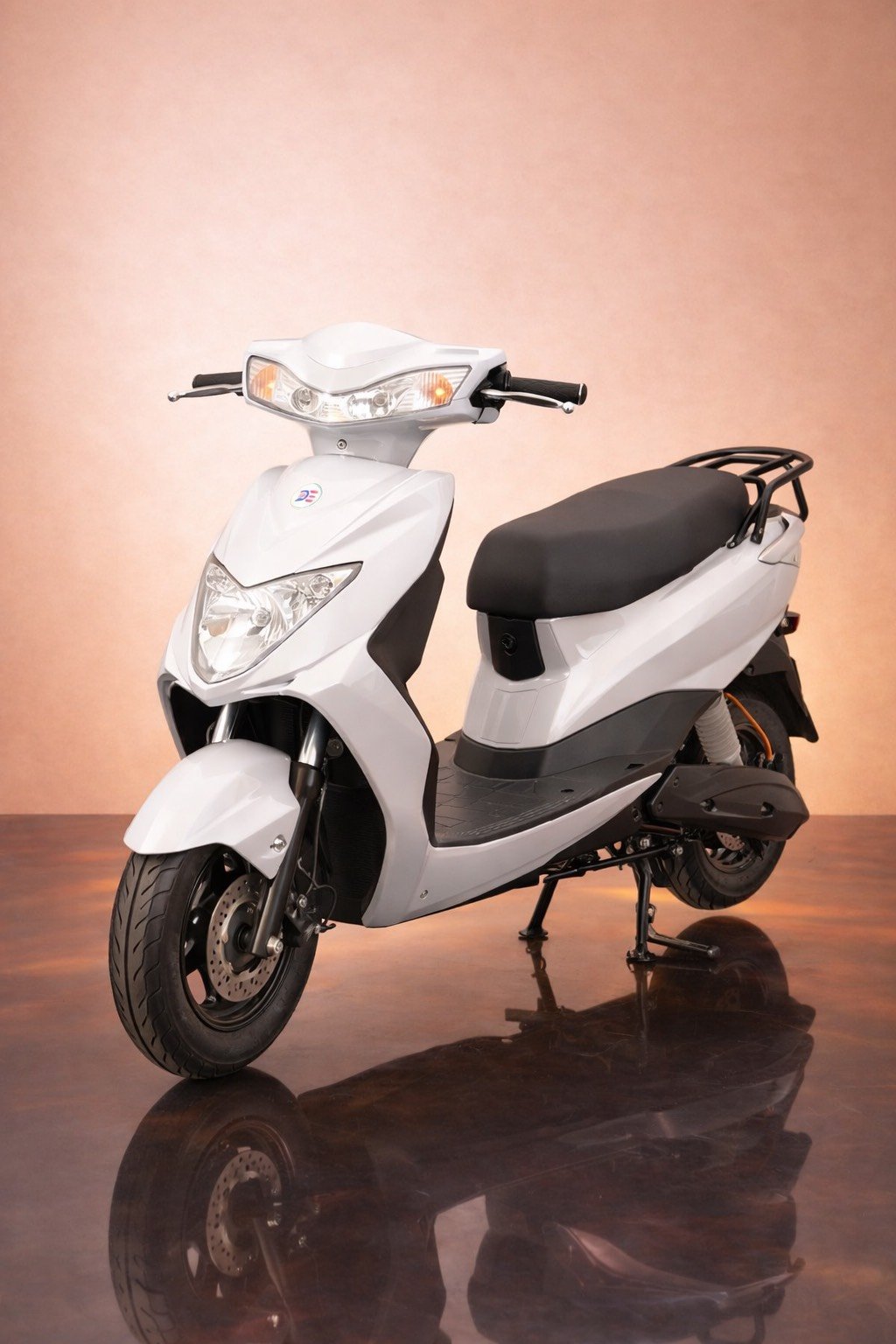 Affair EV Scooter | Divyashakti Enterprise